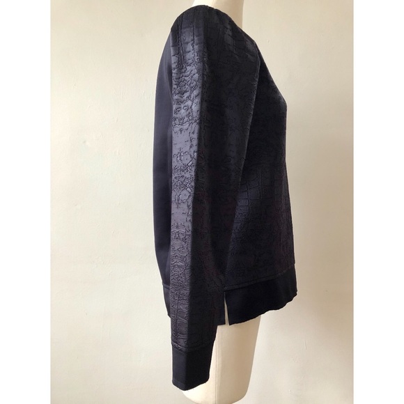 Calvin Klein Jeans top - Picture 2 of 5